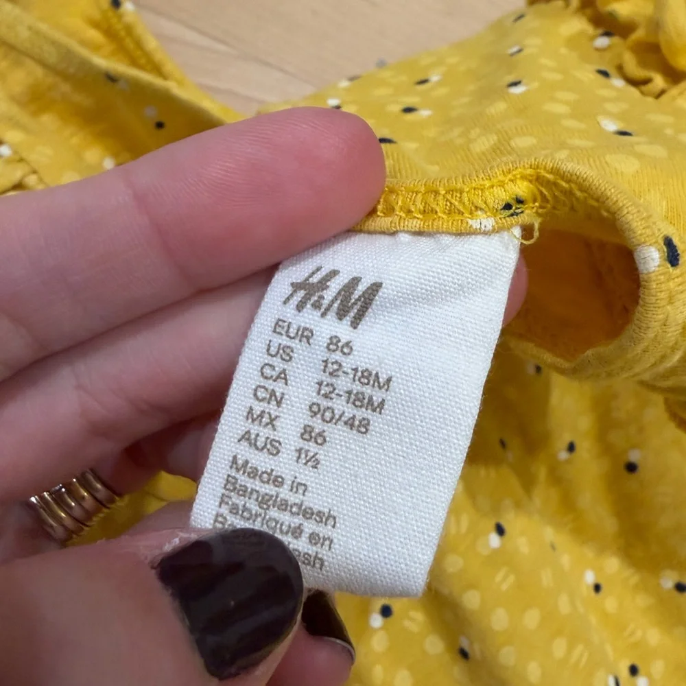 Old Navy pattern charming
